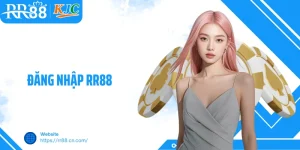 Đăng Nhập RR88 Mỗi Ngày - Nhận Thưởng Không Giới Hạn