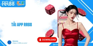 Tải App RR88 - Nhận Ngay 108k, Trải Nghiệm Đỉnh Cao