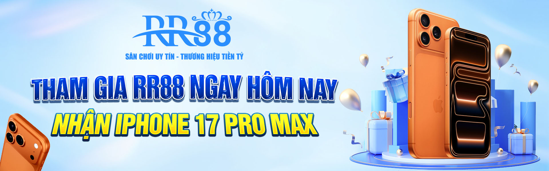 Tham gia RR88 ngay hôm nay